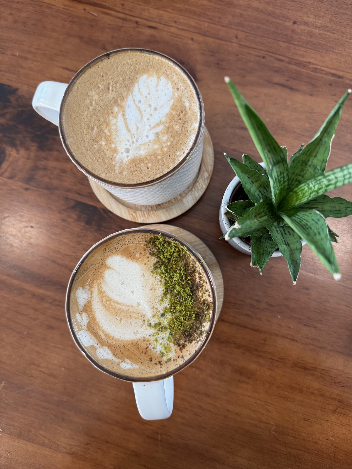 Photo of Pistachio Kitchen Restaurant & Espresso Bar