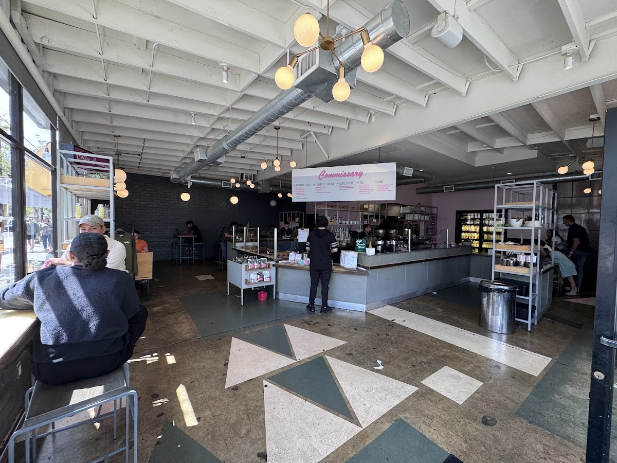 Photo of Coffee Commissary