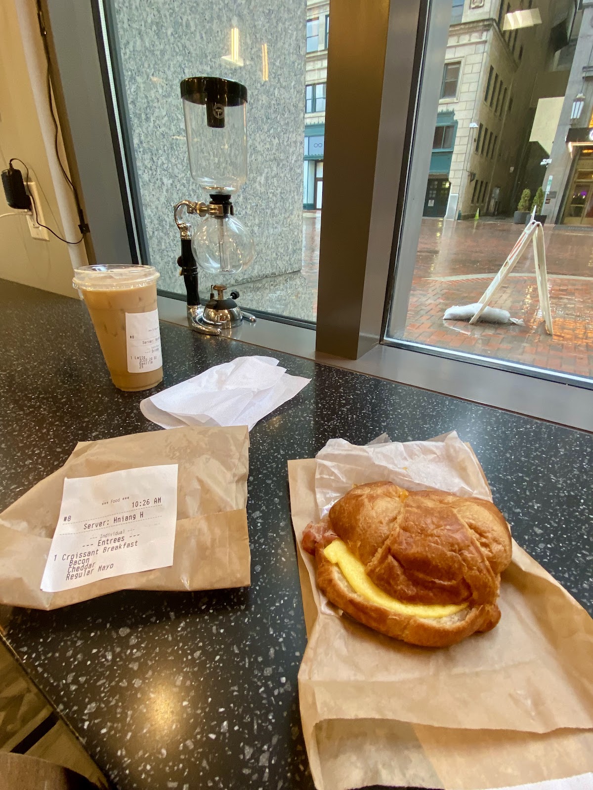 Photo of Sun and Moon Cafe