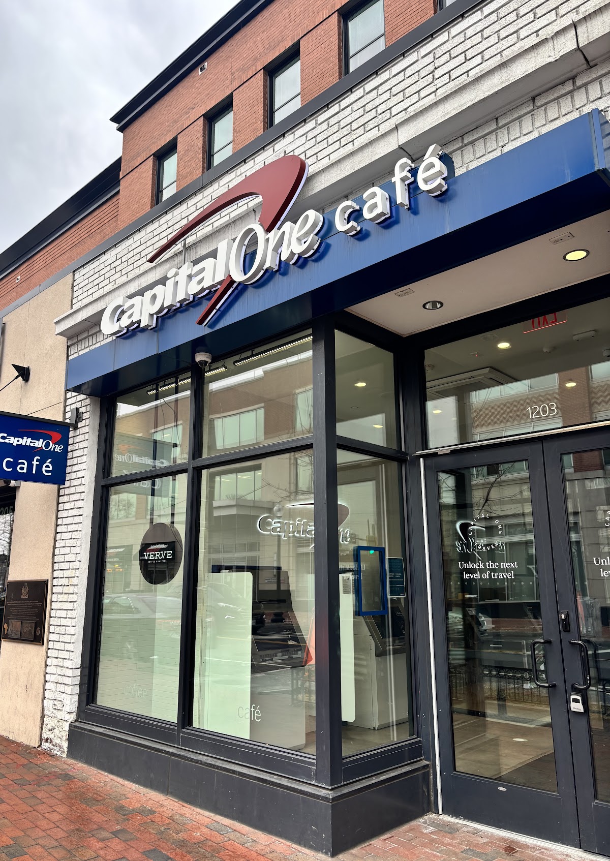 Photo of Capital One Café