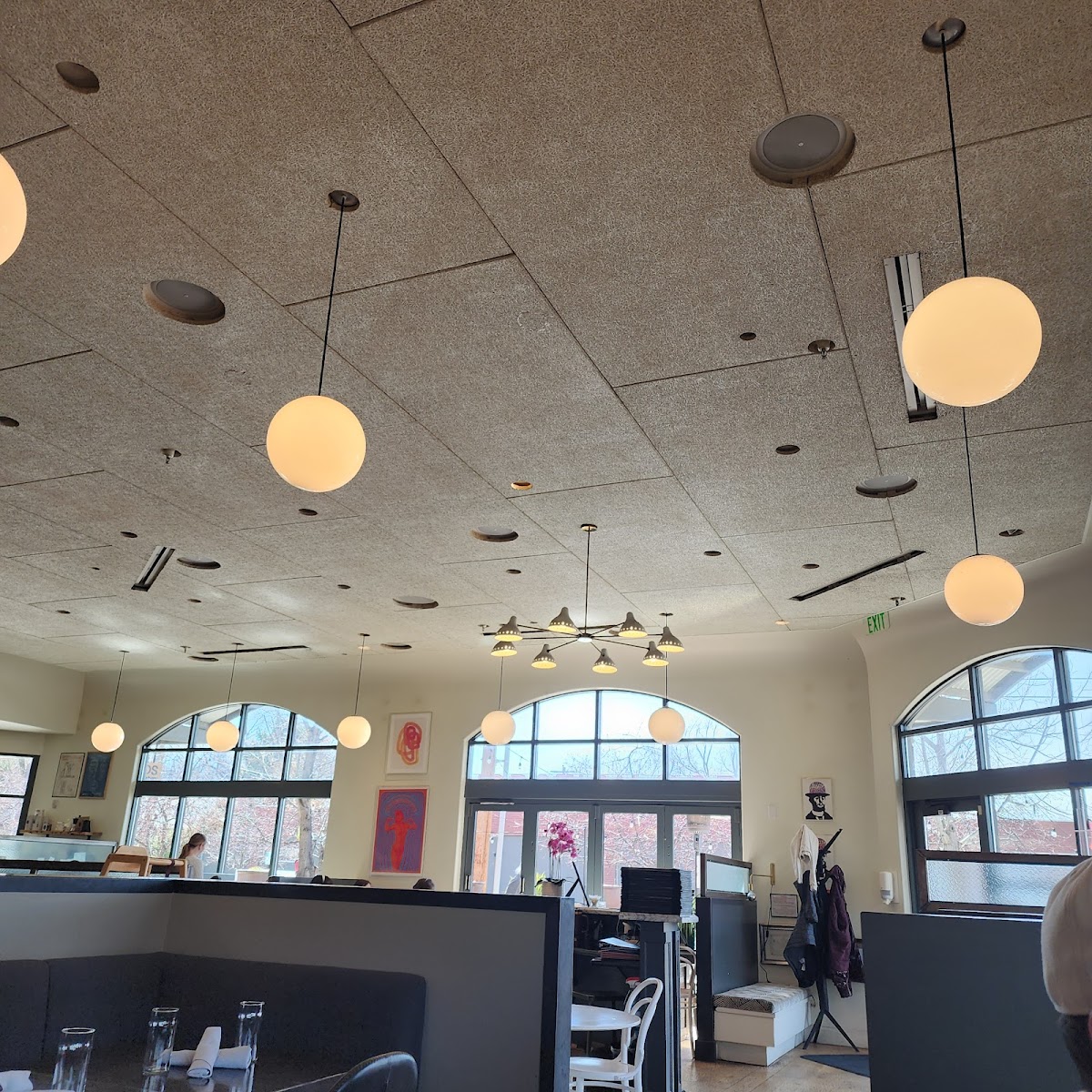 Photo of Emigration Cafe