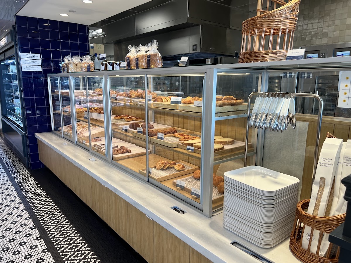 Photo of Paris Baguette