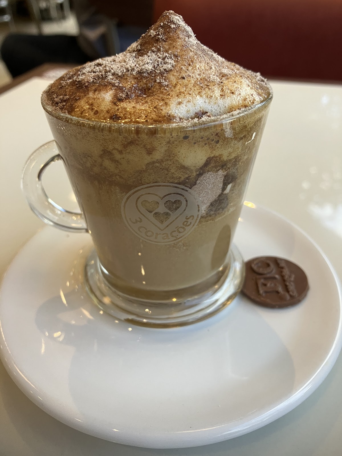 Photo of Fran's Café