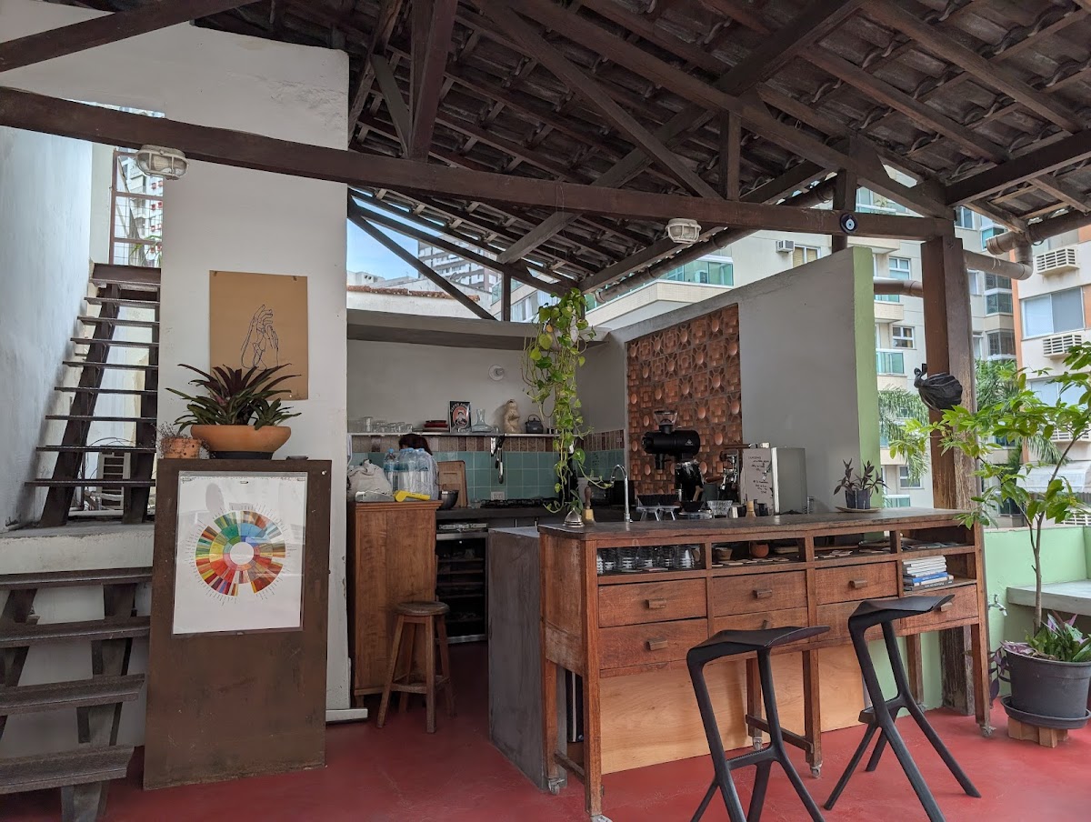 Photo of Volante Café