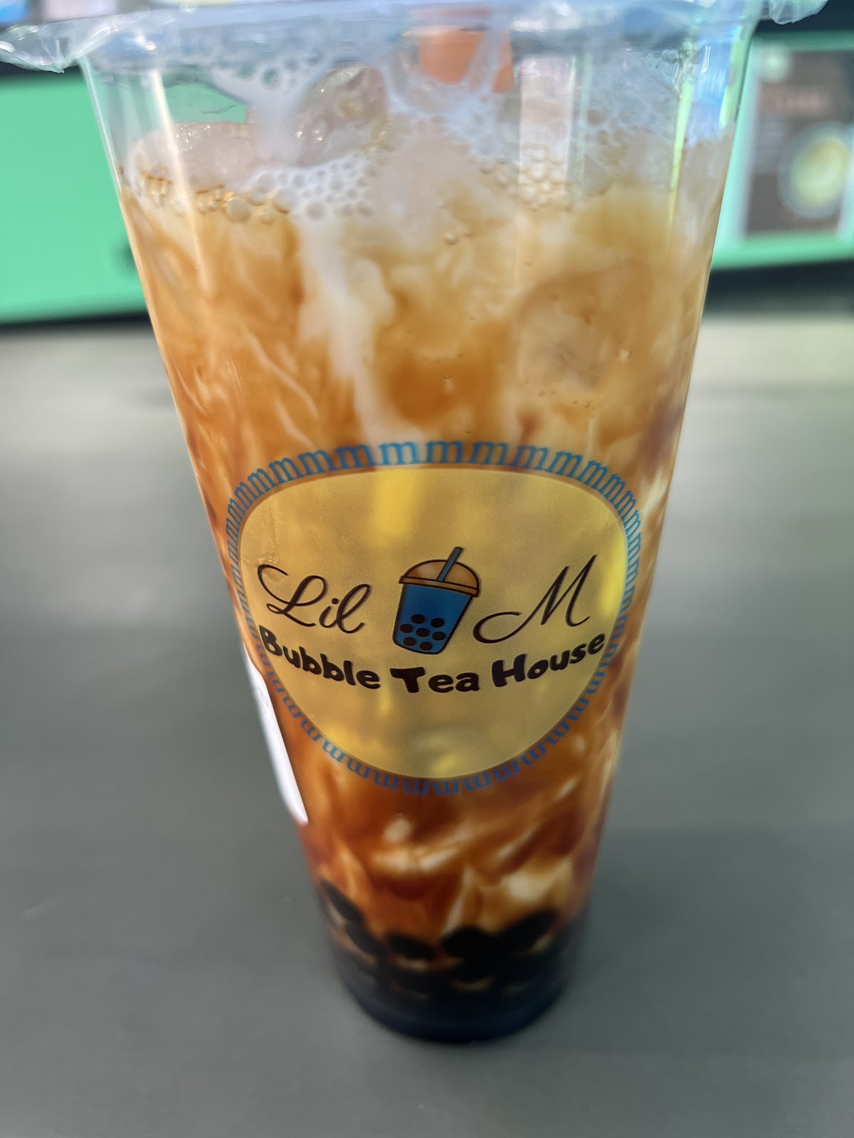 Photo of Lil M Bubble Tea (Jersey City)