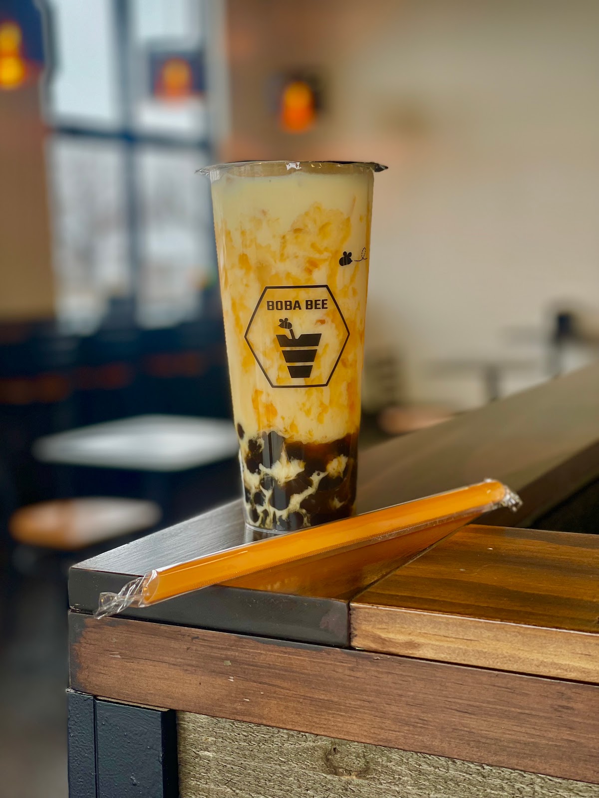 Photo of Boba Bee & Frozen Yogurt