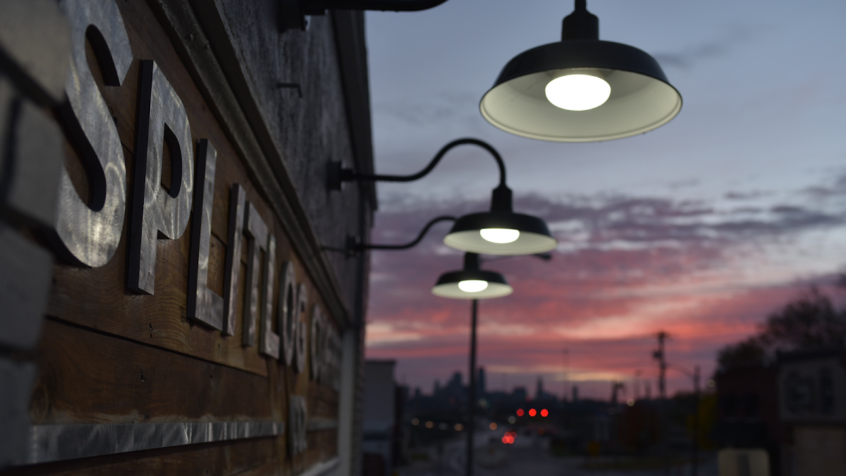 Photo of Splitlog Coffee Co