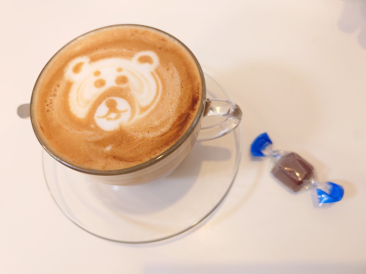 Photo of Coffee of Dream
