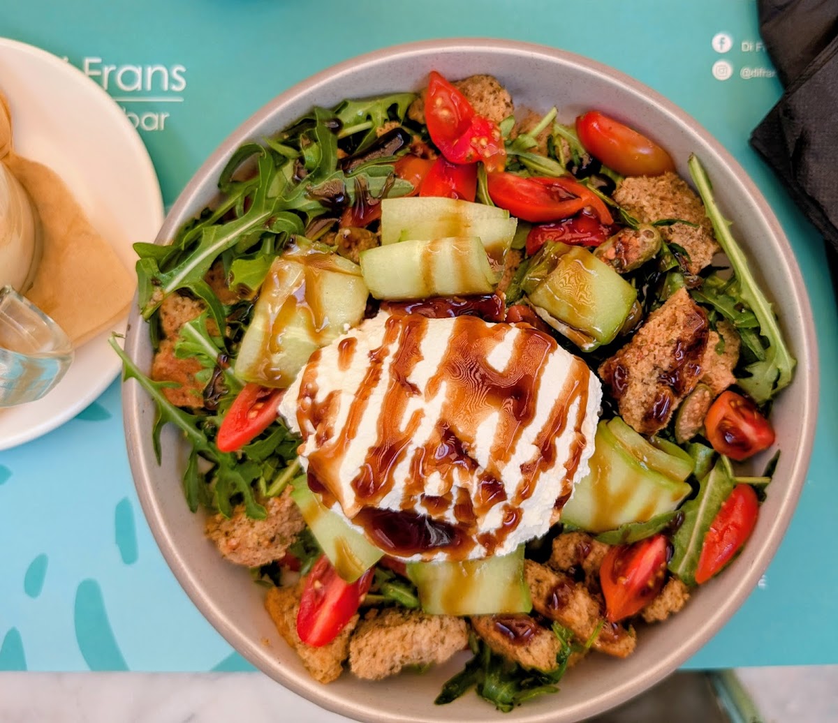 Photo of Di Frans cafe bar