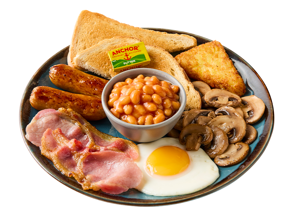 Photo of Morrisons Cafe - Market Street