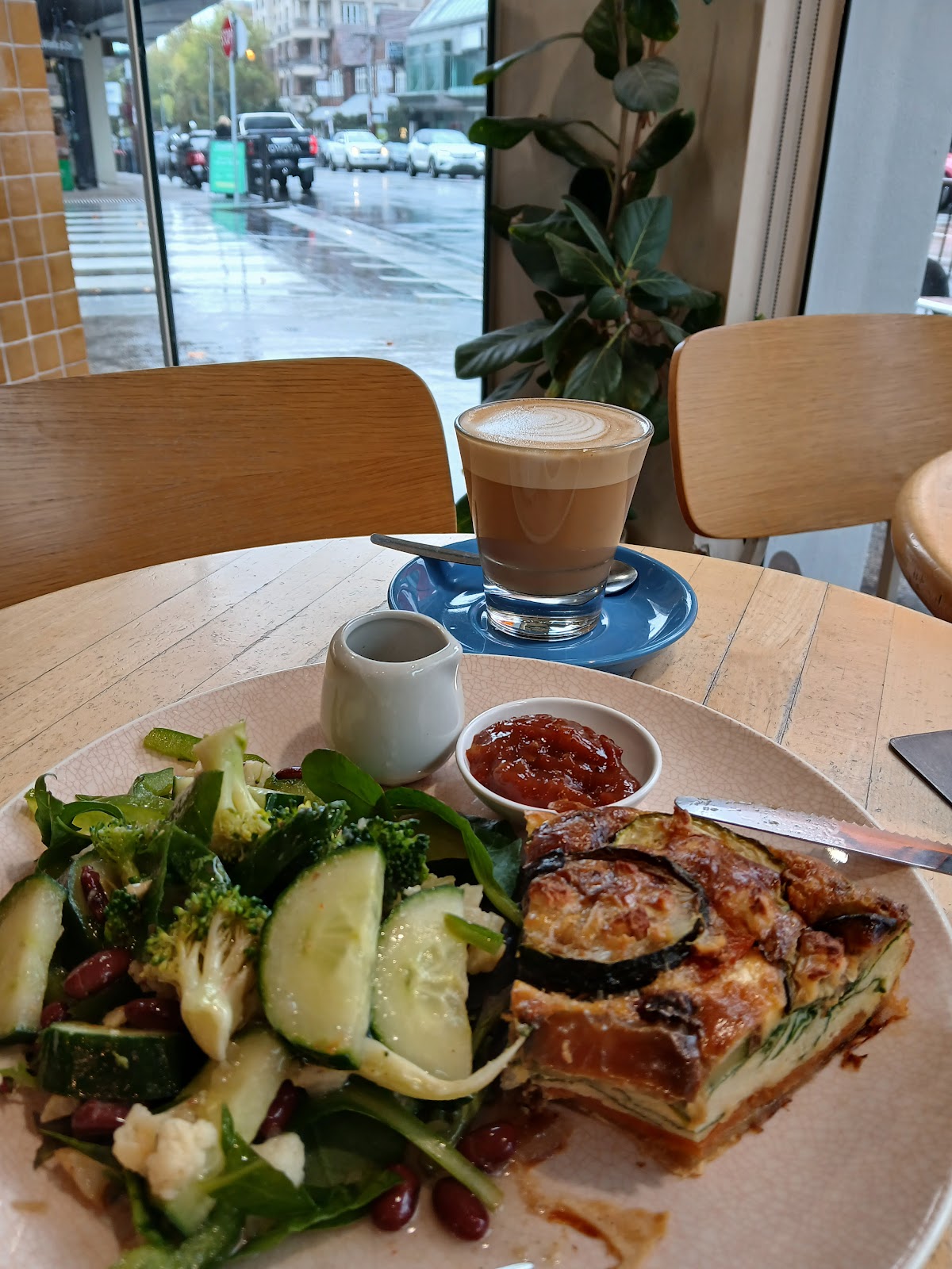 Photo of Sezanas Cafe