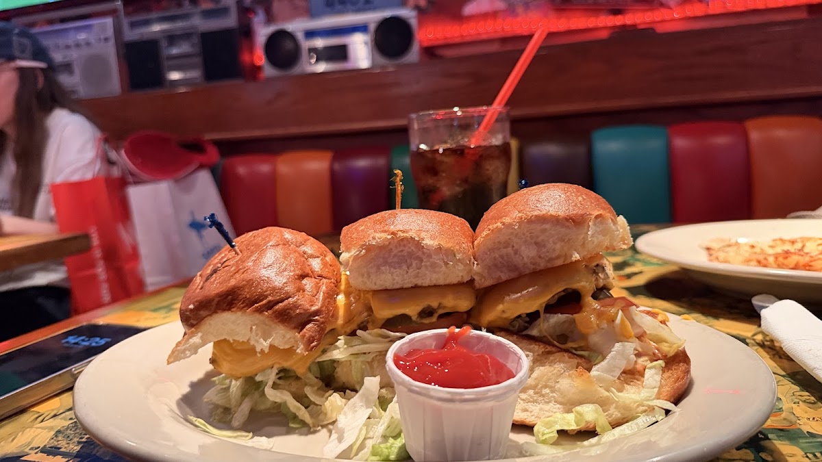 Photo of Barney’s Beanery