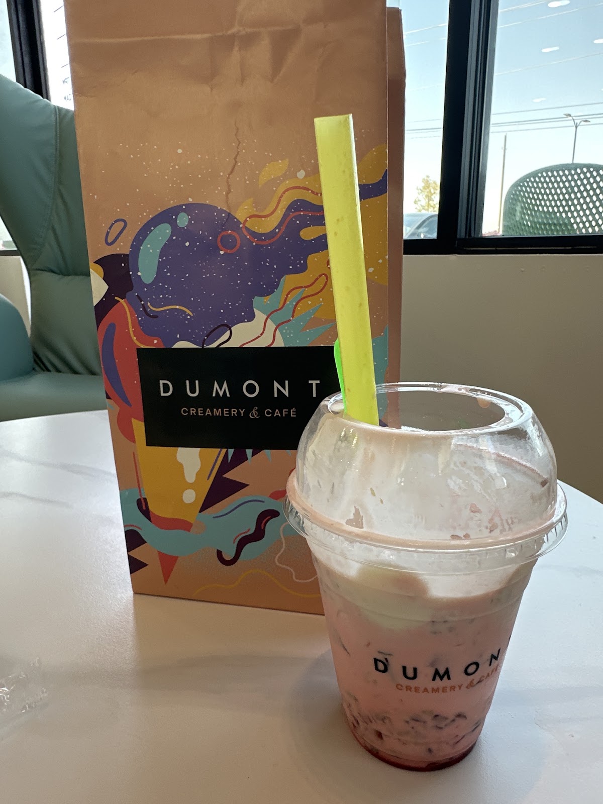 Photo of Dumont Creamery & Cafe