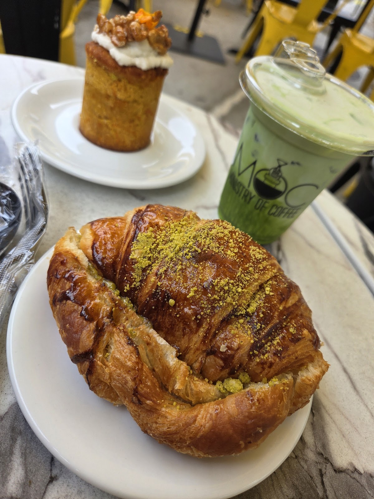 Photo of Ministry of Coffee