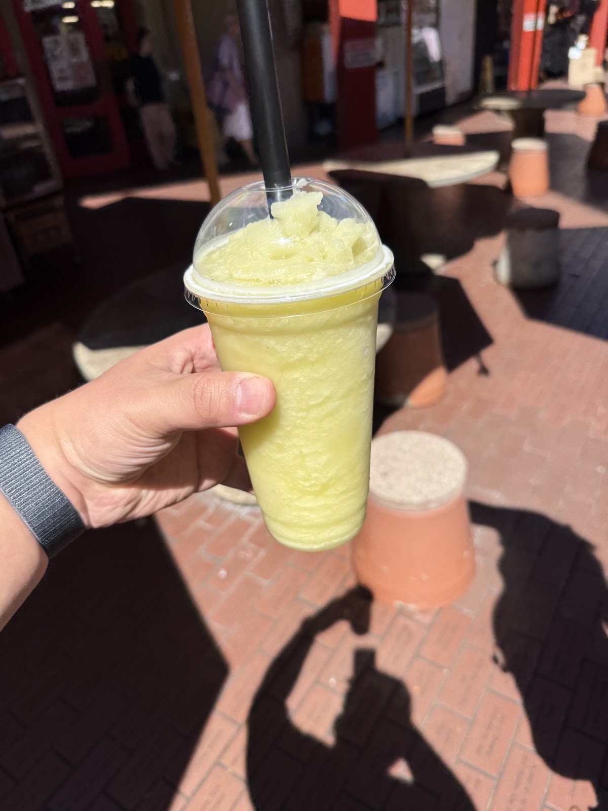 Photo of Mickey Cafe