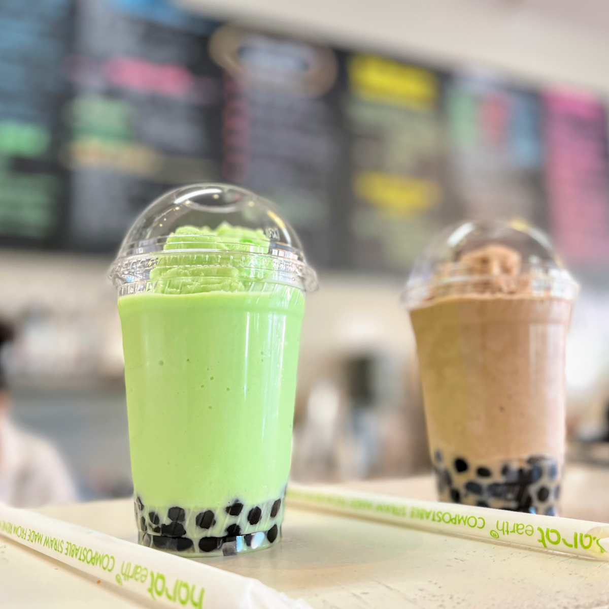Photo of Tay Tah Cafe