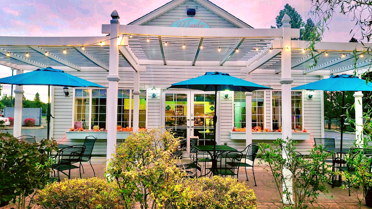 Photo of Maple Street Bistro