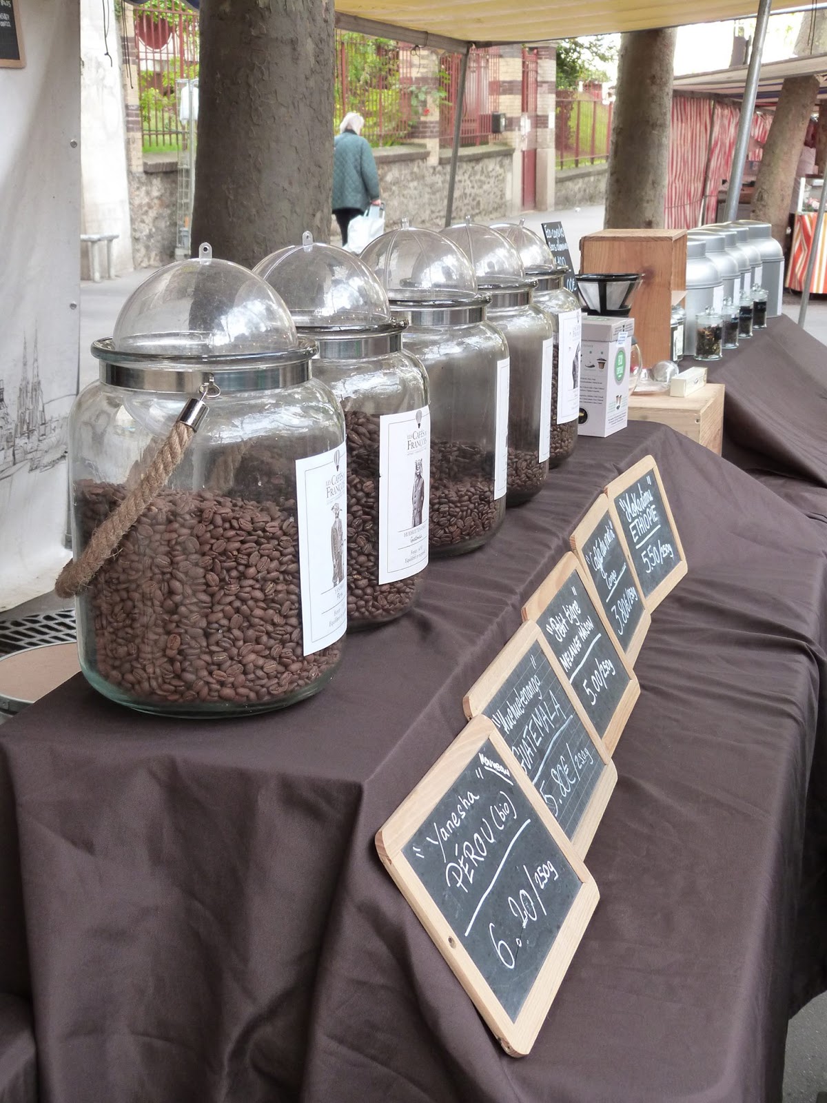 Photo of Coffee by François