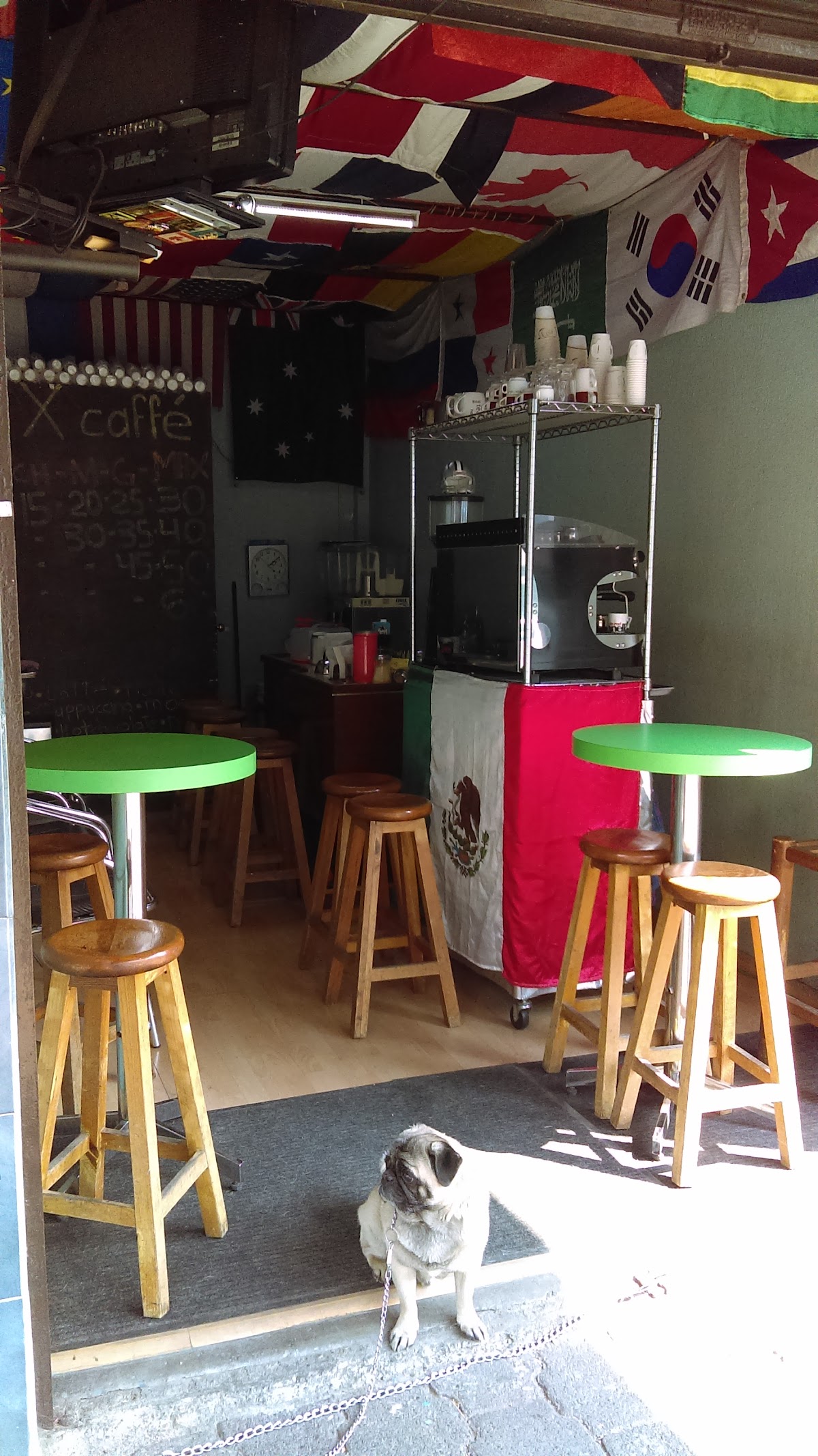 Photo of max Café