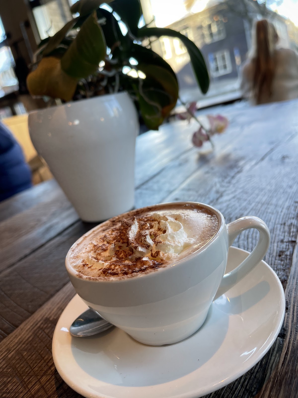 Photo of Kaffebrenneriet