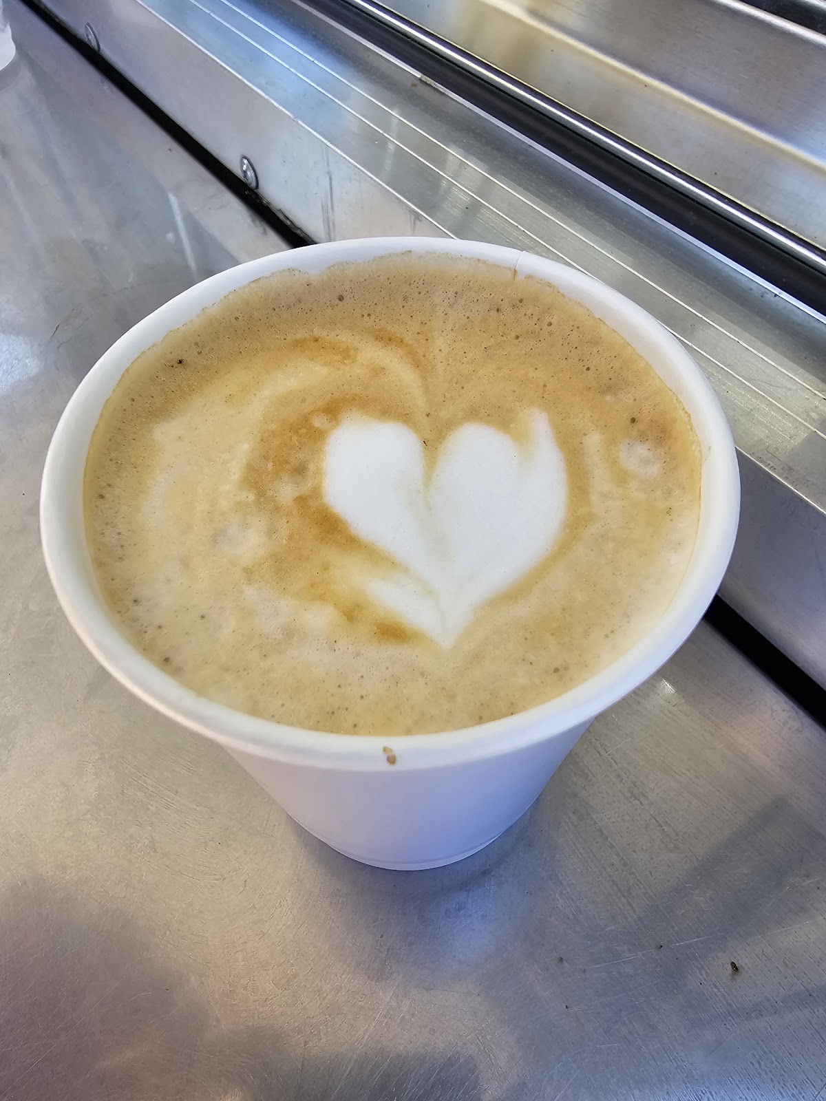 Photo of Volando Coffee