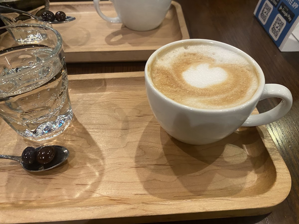 Photo of Kaldi's Coffee