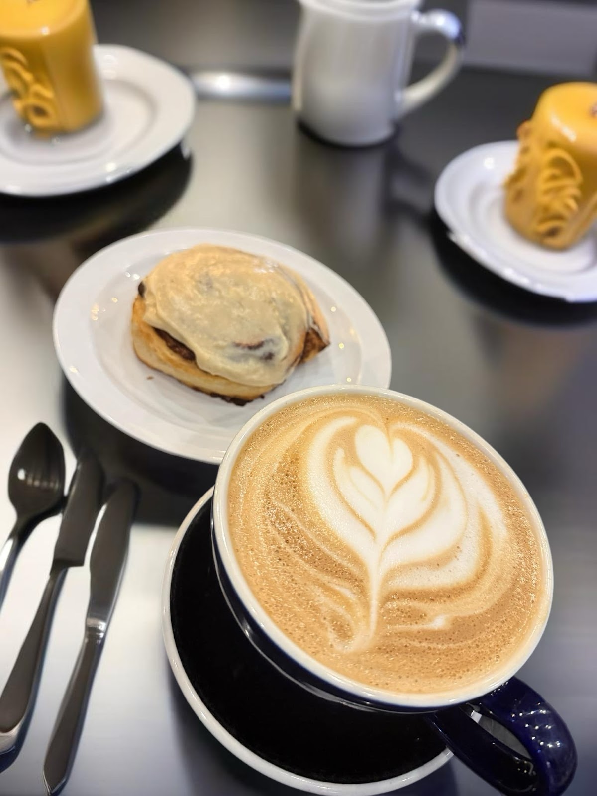 Photo of Babylon Coffee Roasters