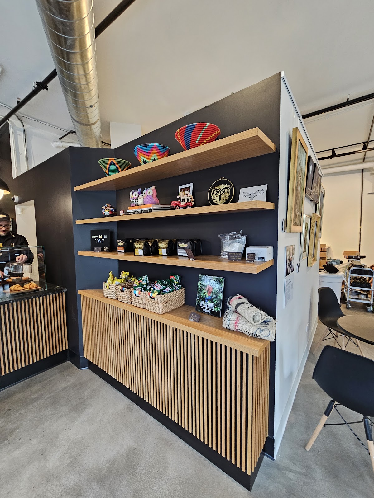 Photo of Magnífico Coffee Roasters & Coffee Shop
