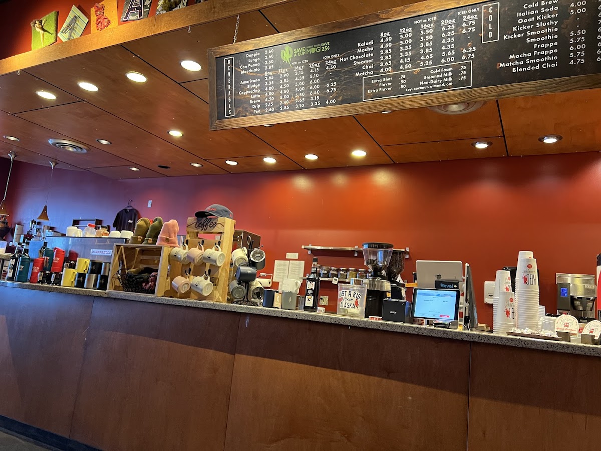 Photo of Kaladi Brothers Coffee