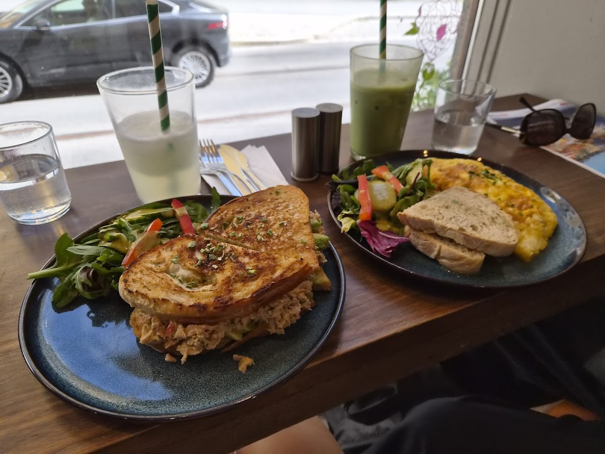 Photo of Bonita Cafe and Brunch