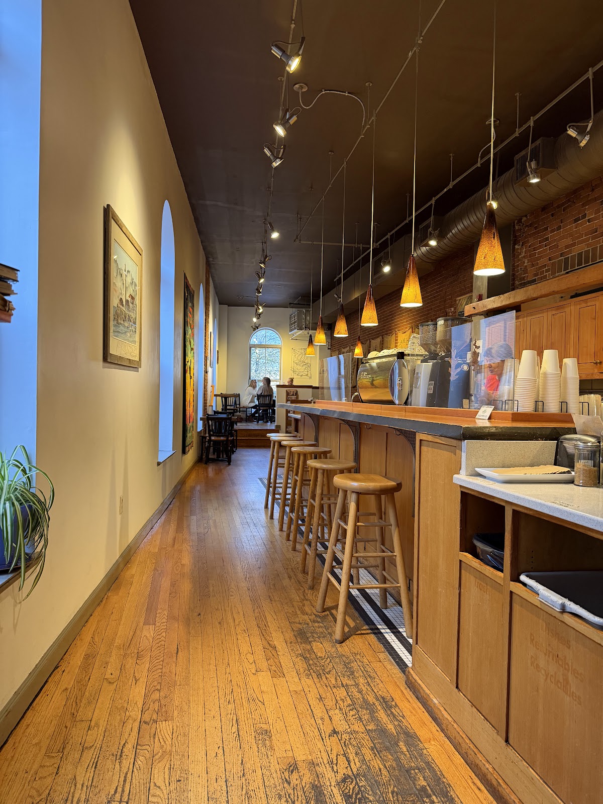 Photo of Arabica Coffee Company