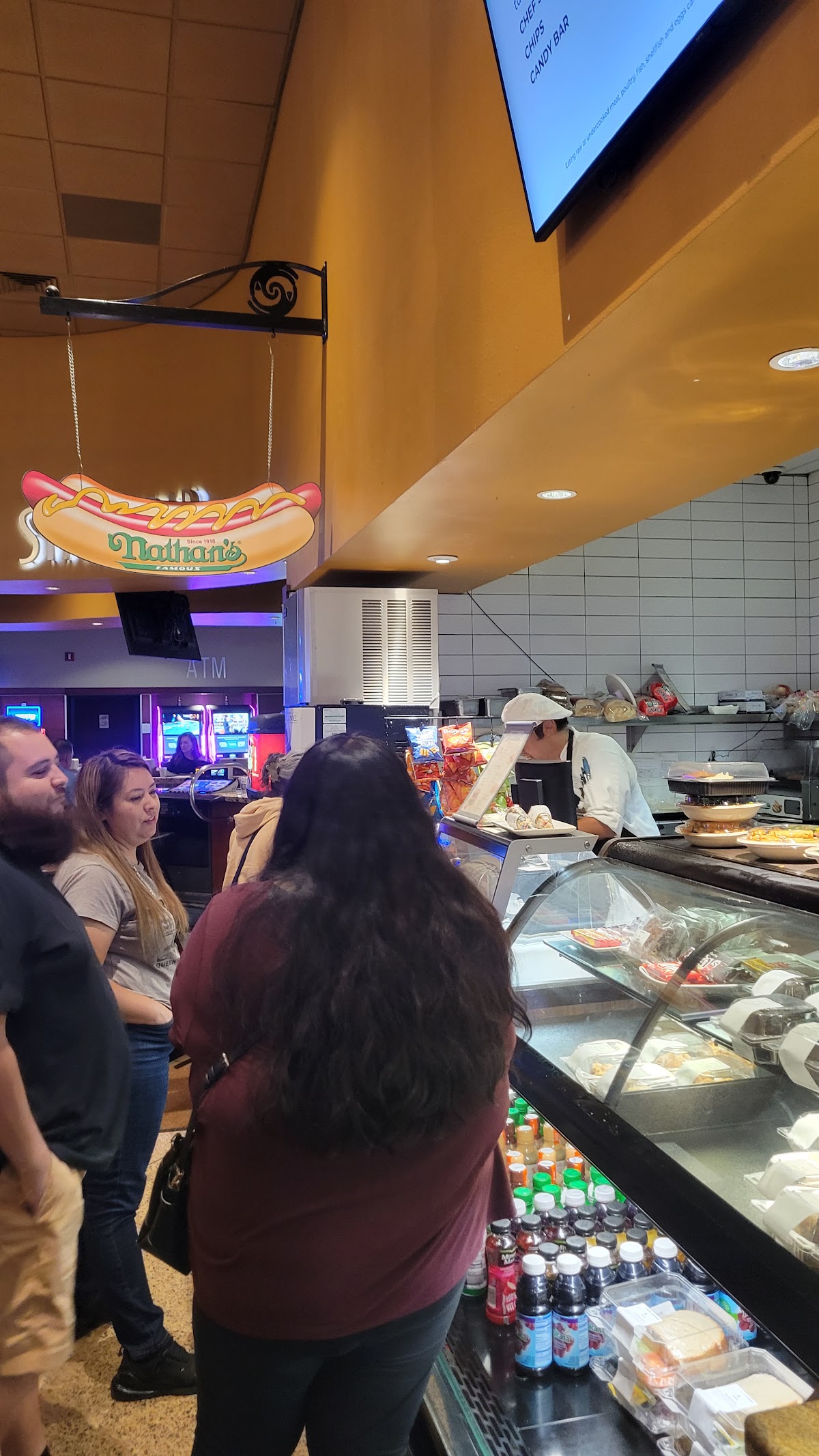 Photo of Salt River Cafe