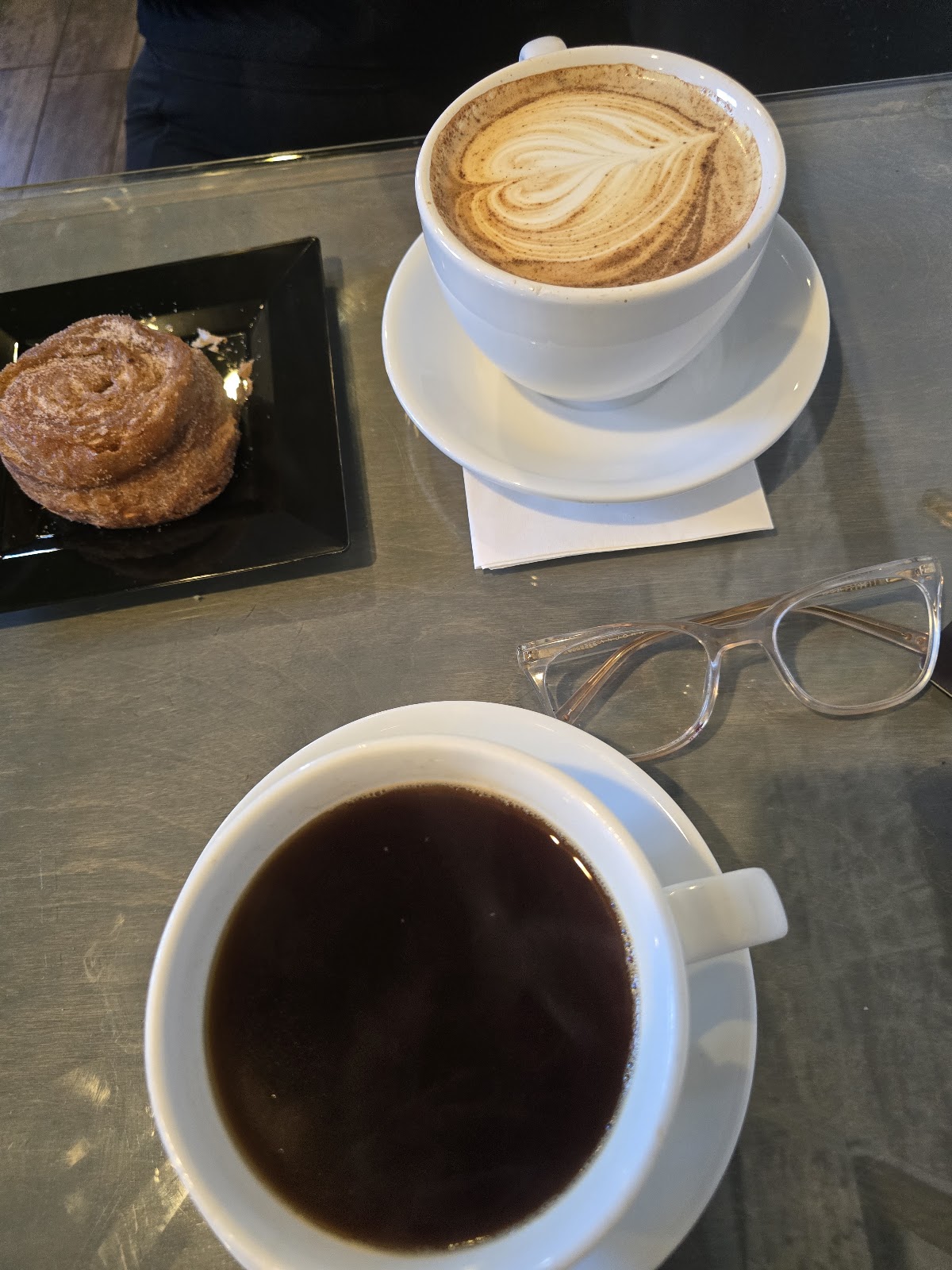 Photo of Kuppa Joy Coffee House