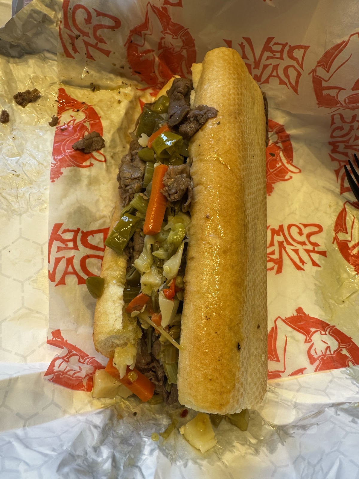 Photo of Devil Dawgs Evanston
