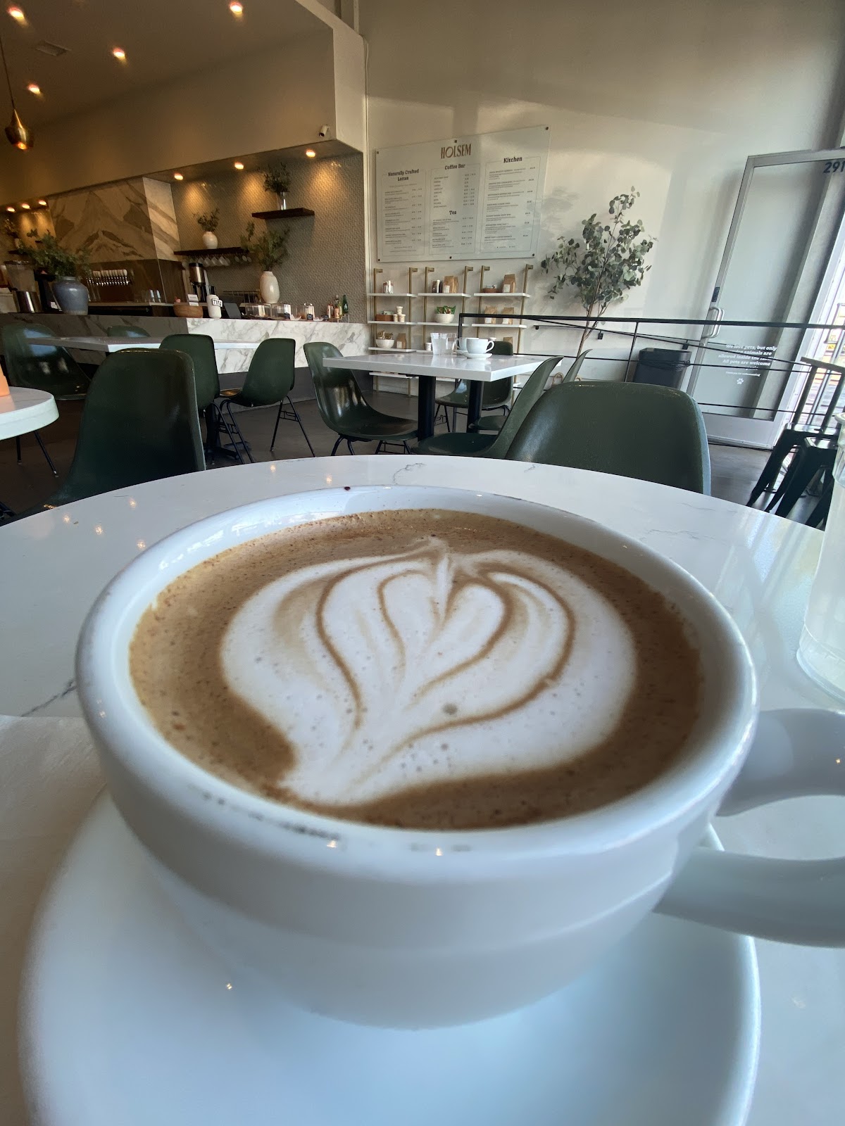 Photo of Holsem Coffee