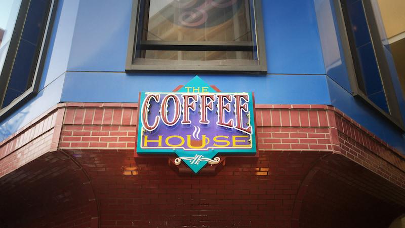 Photo of The Coffee House