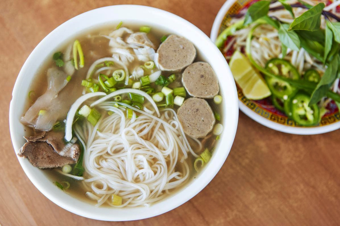 Photo of Pho Cafe