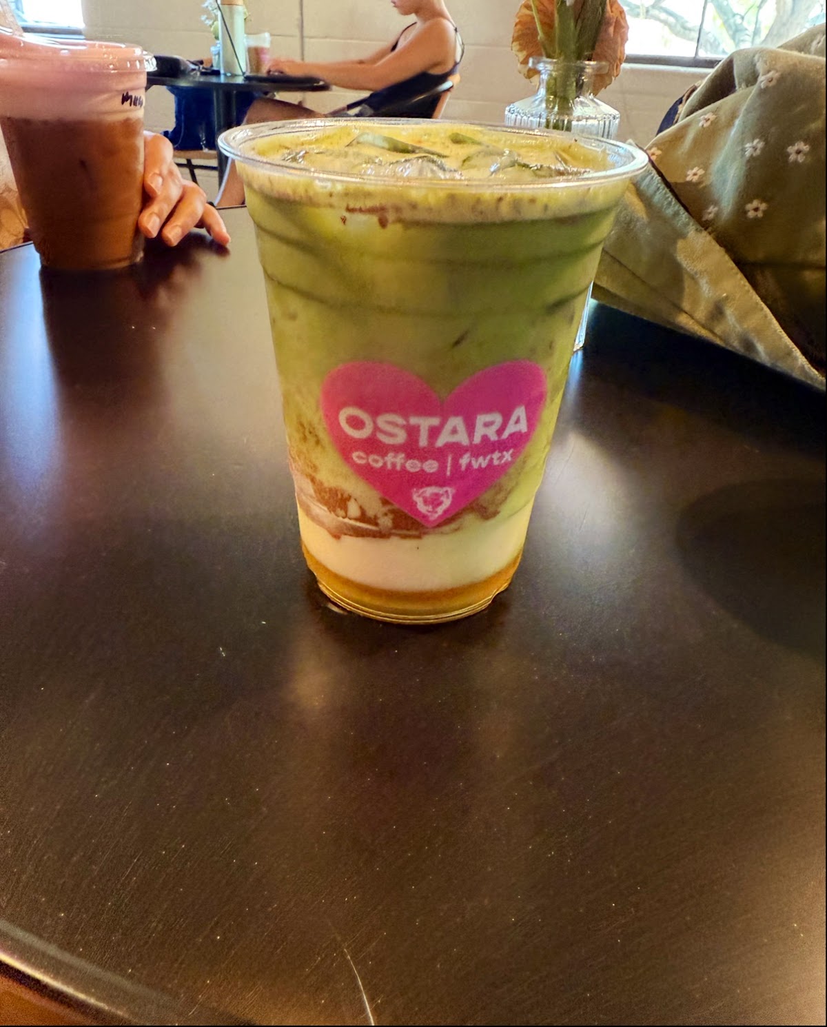 Photo of Ostara Coffee Roasters