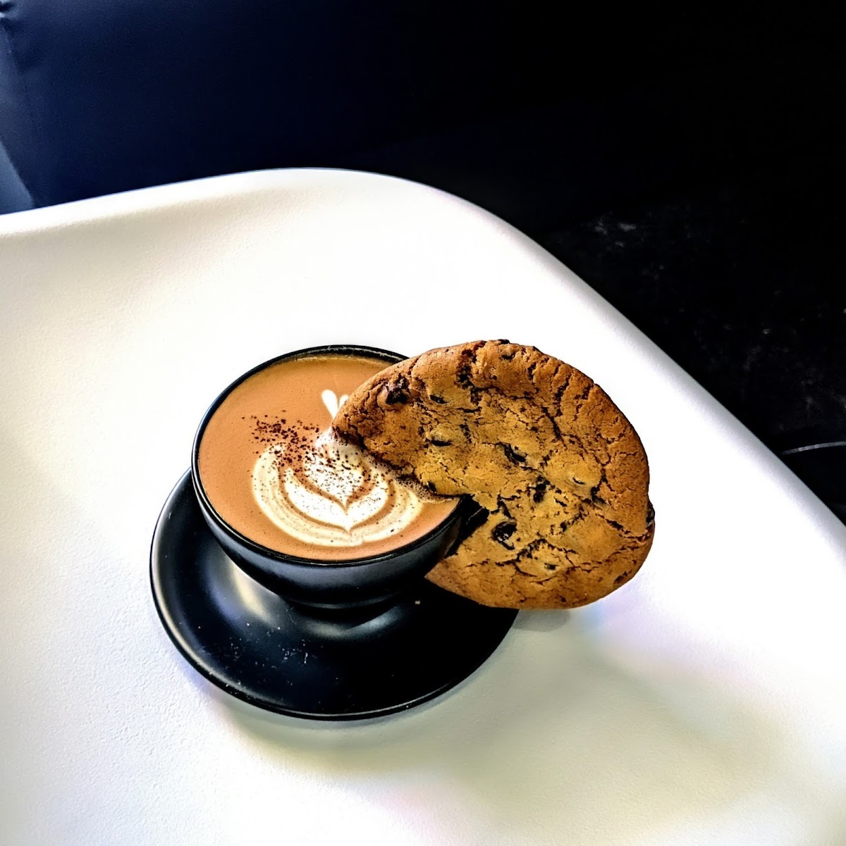 Photo of Cafe Paso Coffee