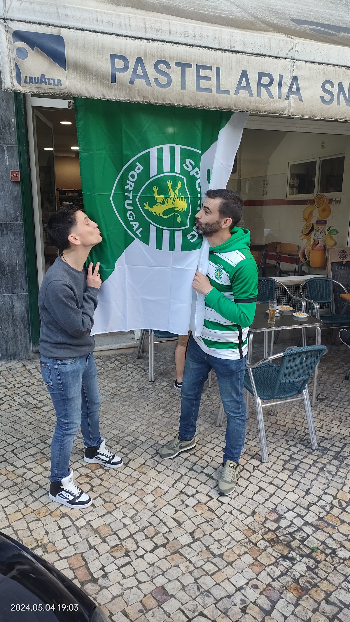 Photo of O Brincalhão