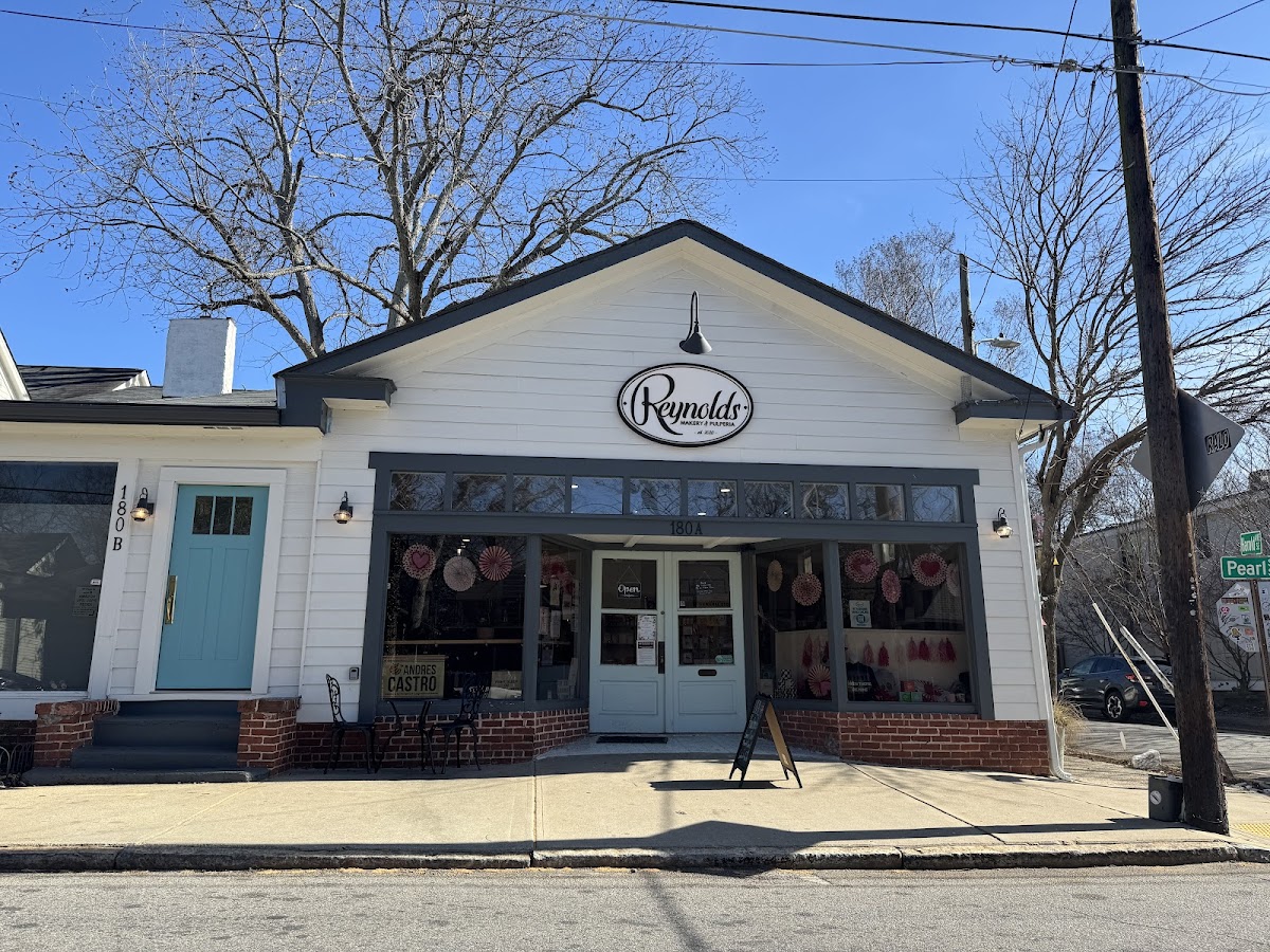 Photo of Reynolds Makery and Pulperia