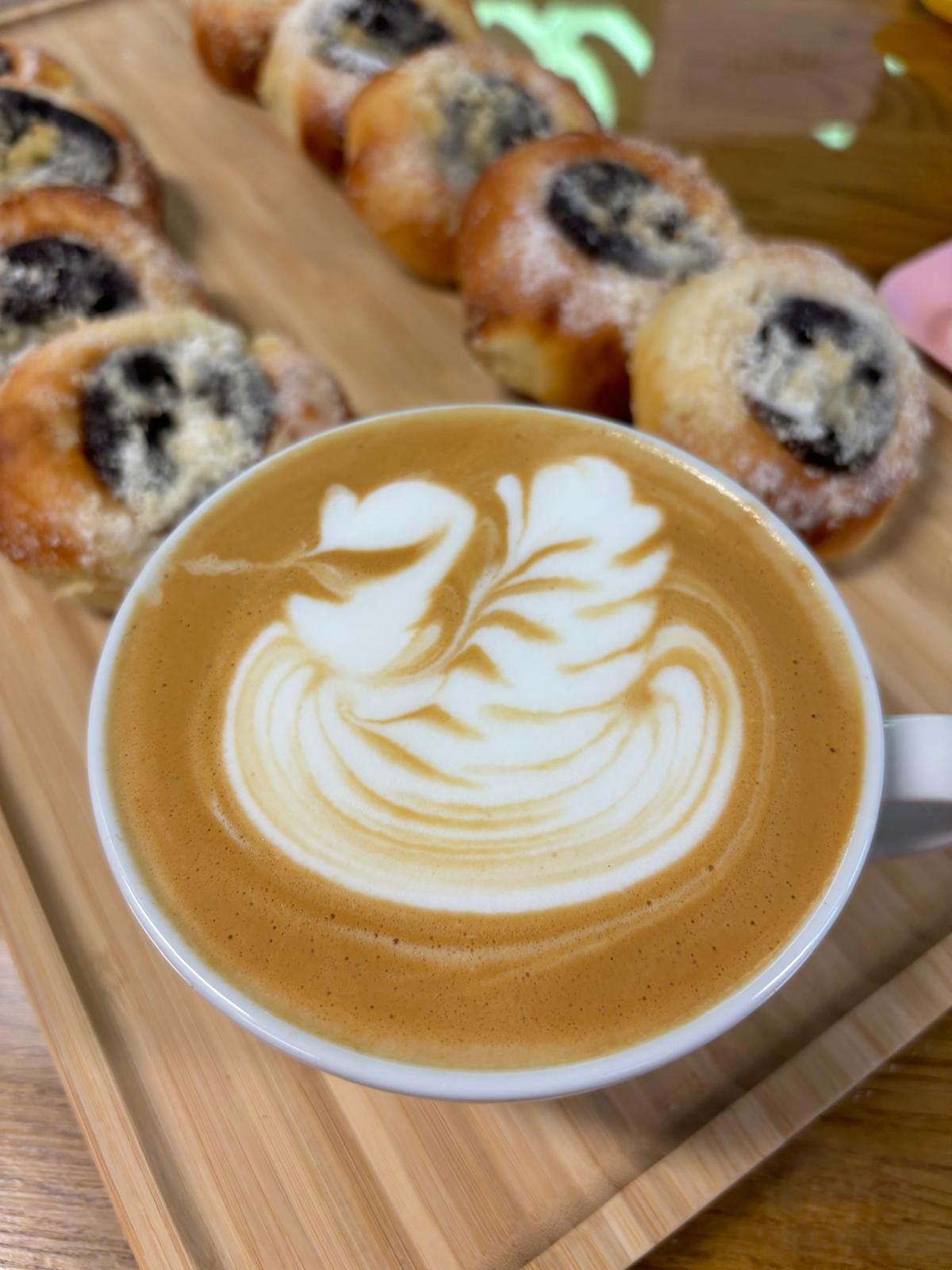 Photo of Kofyka Espresso Bar