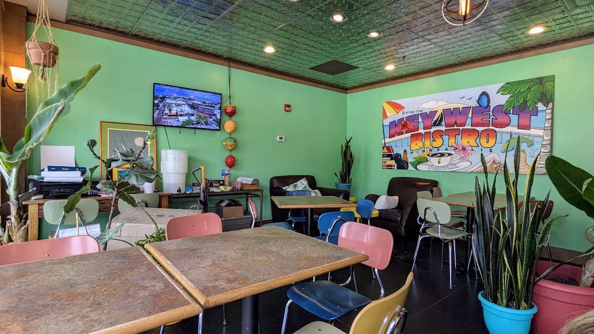 Photo of Key West Bistro