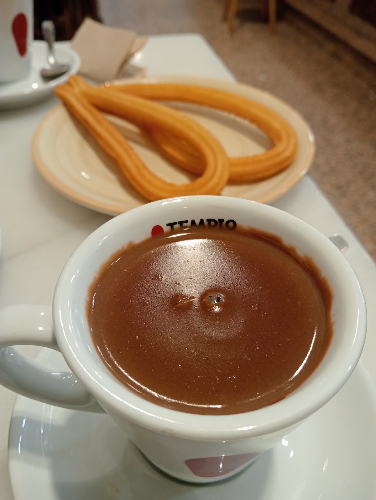 Photo of Cafetería Esparteros
