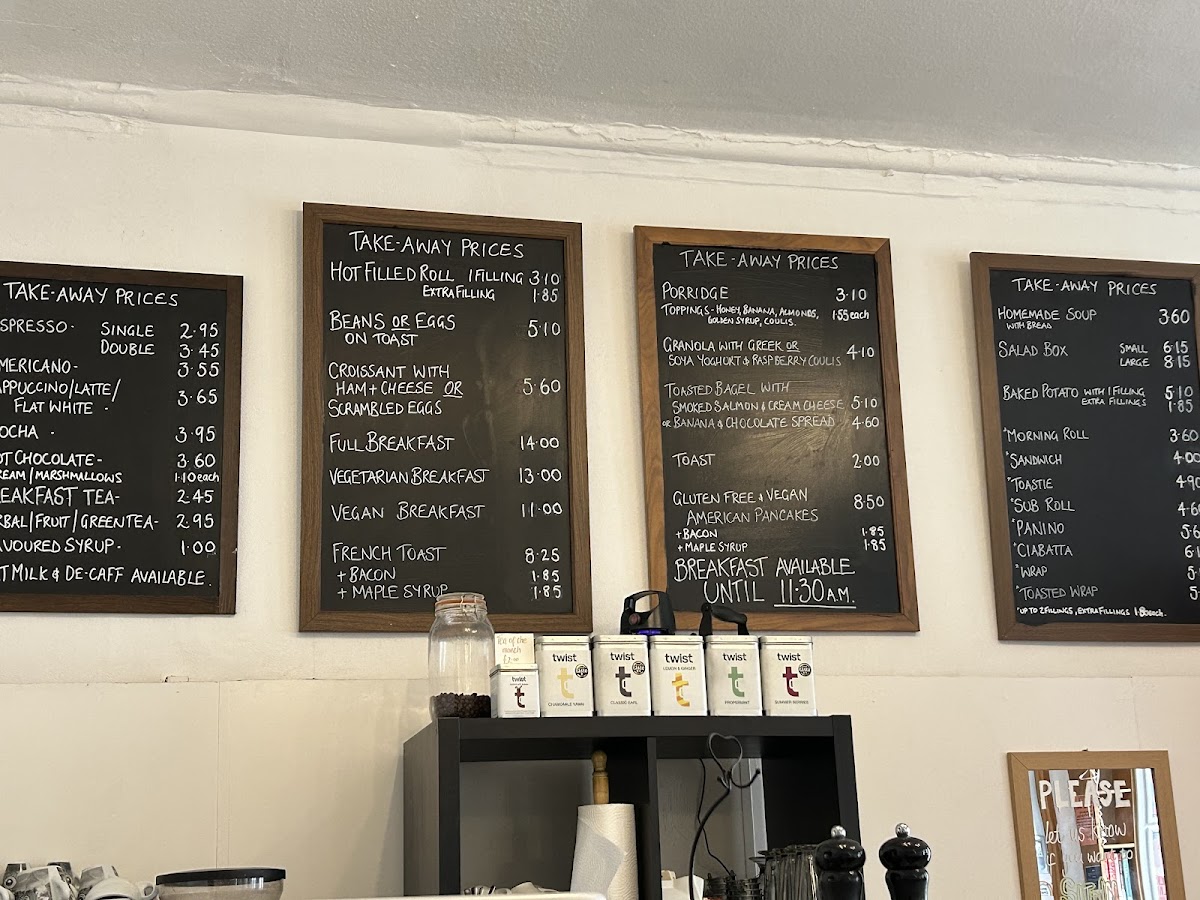 Photo of Lauras Kitchen