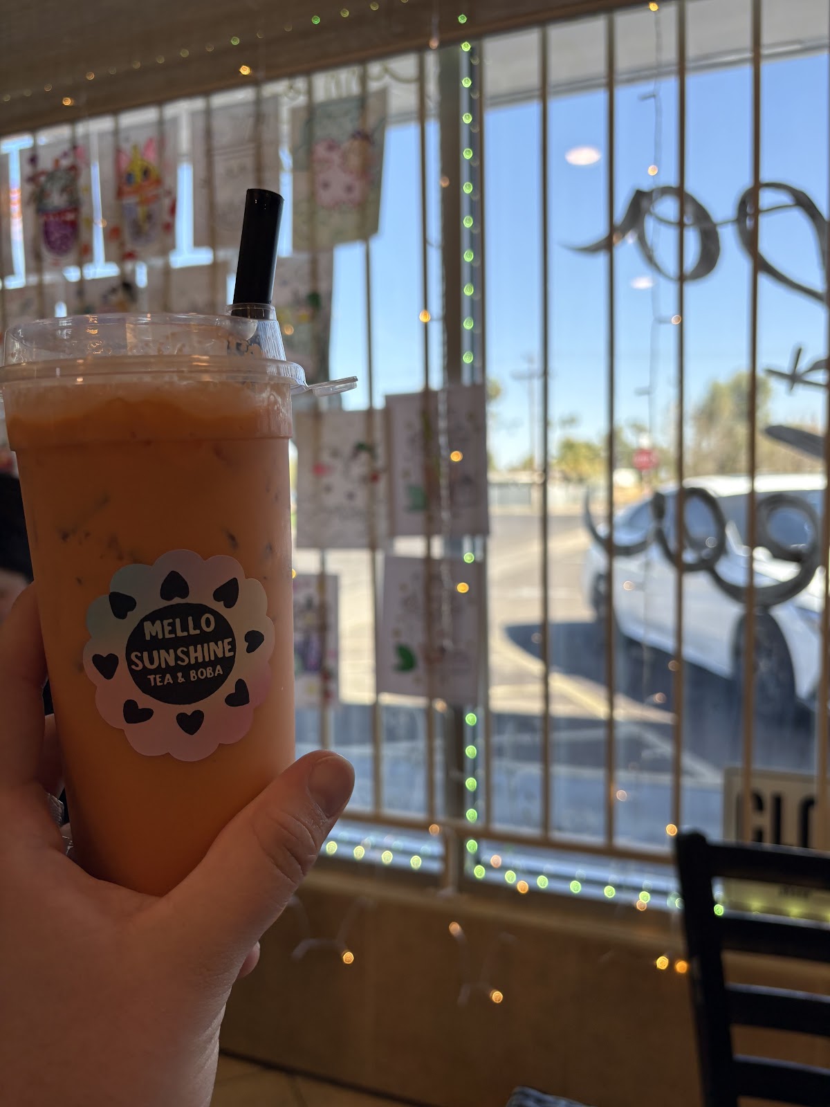 Photo of Mello Sunshine Boba