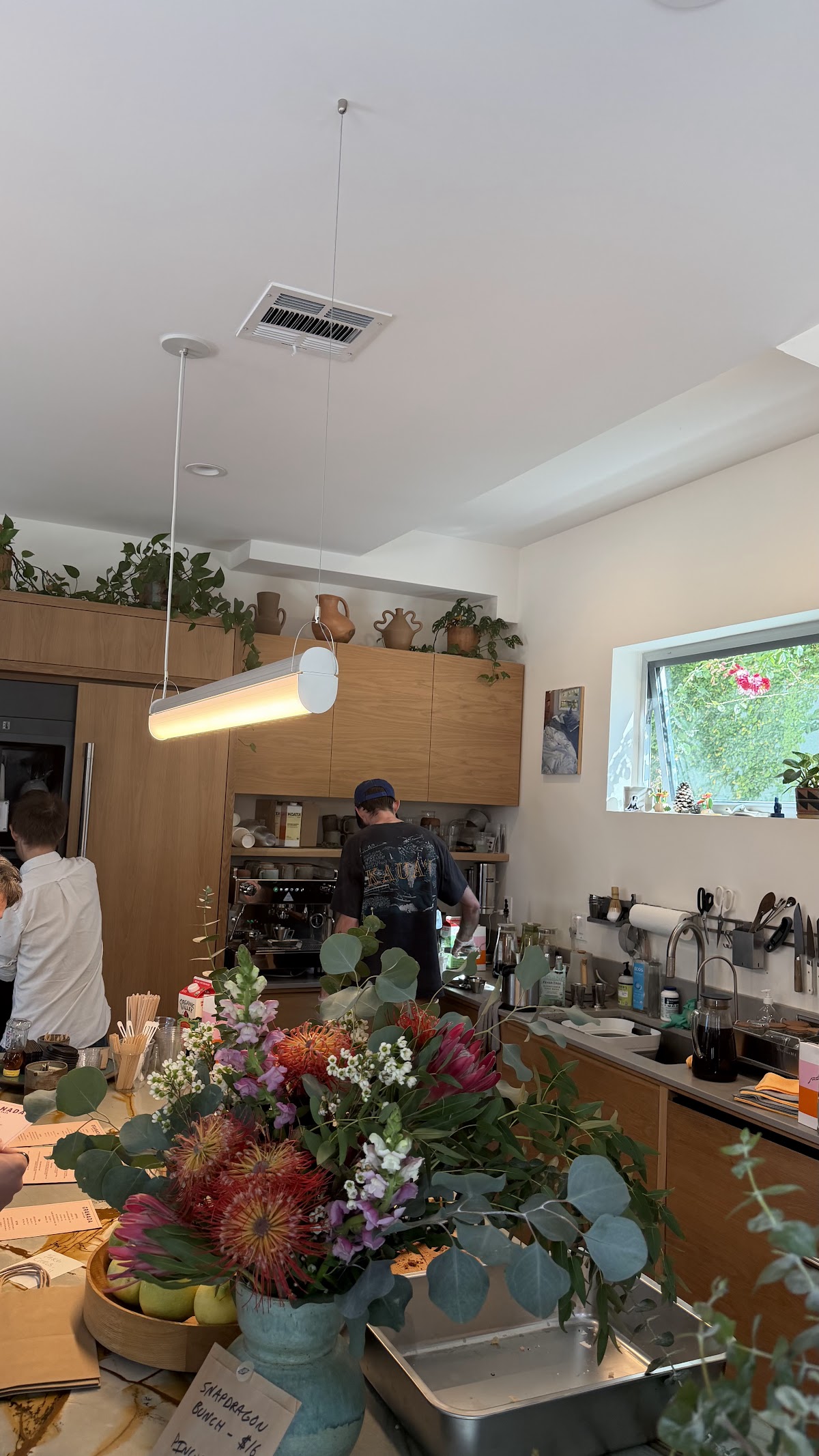 Granada interior