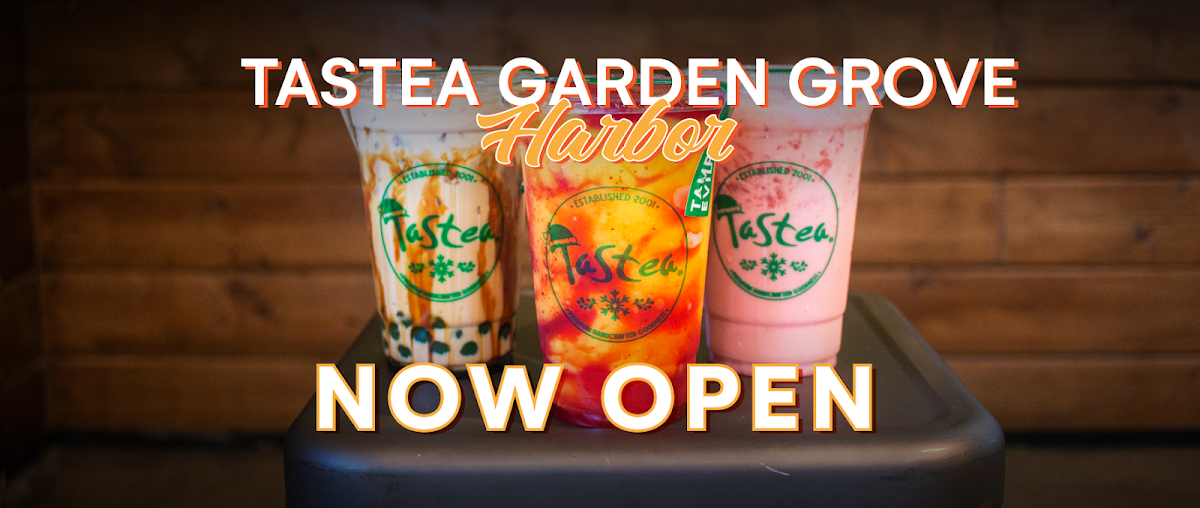 Photo of Tastea