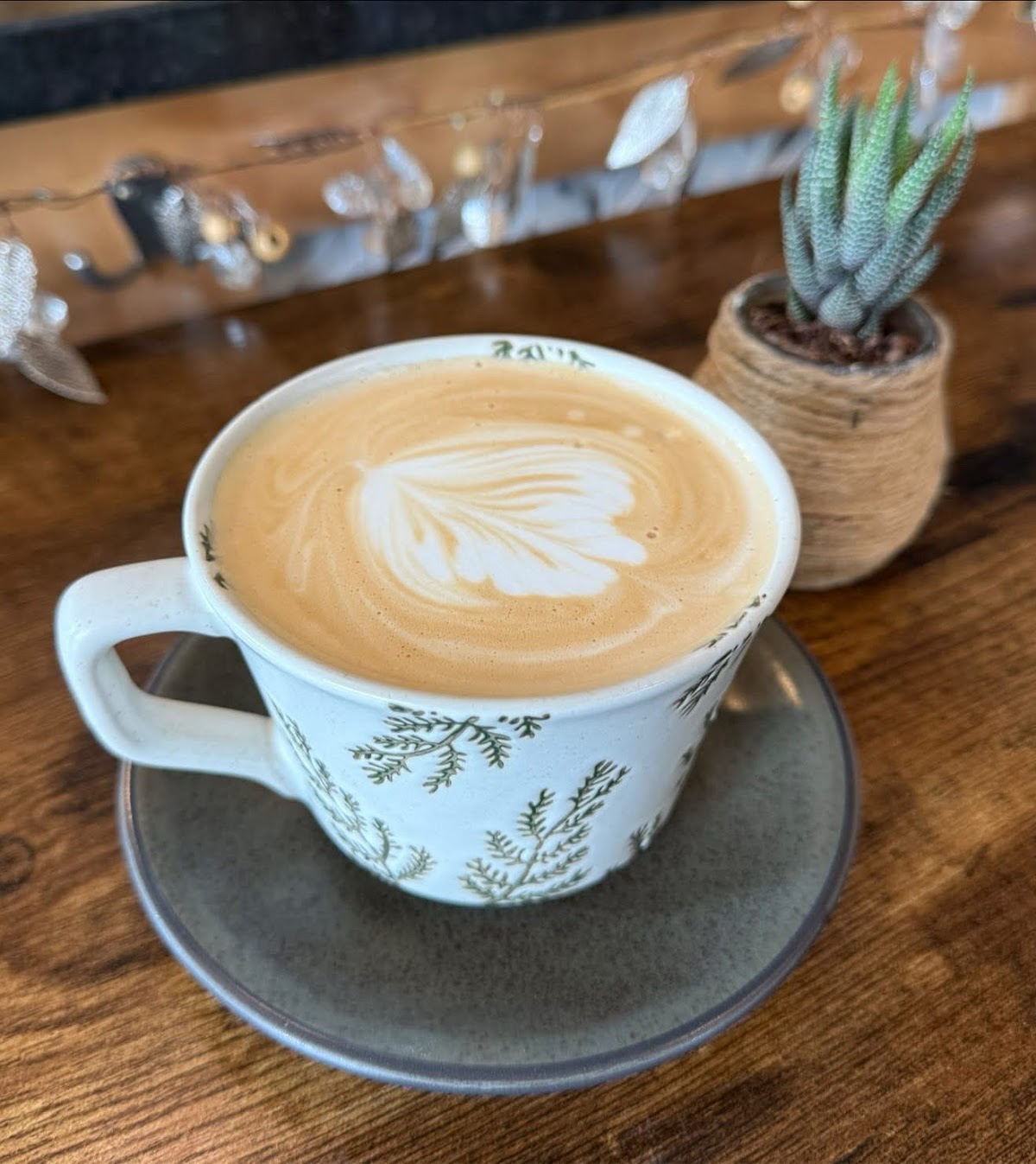 Photo of Cora Coffee & Tea
