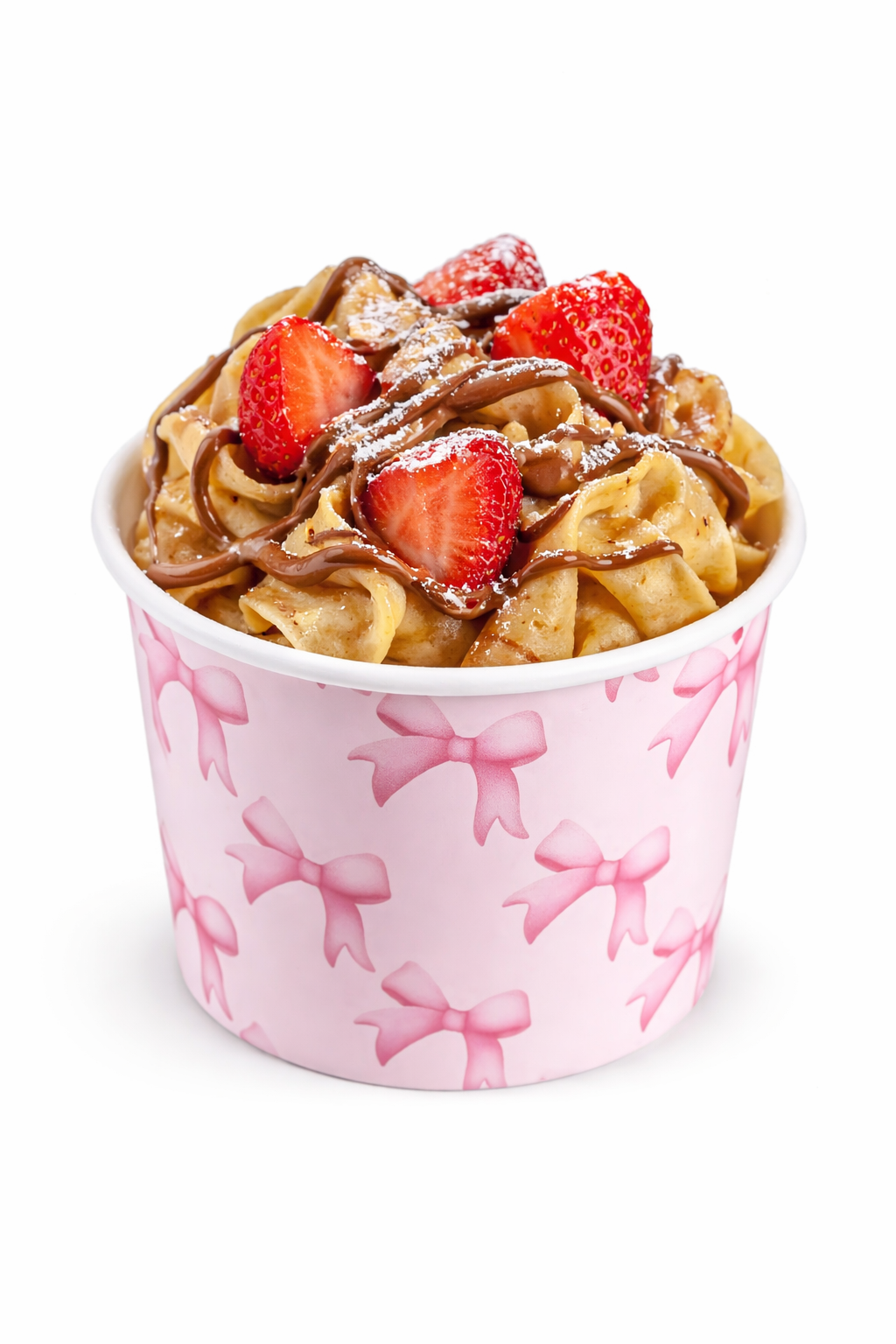 Photo of P.S. I Crepe You (Galleria At Tyler)